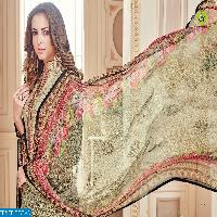 SF lionzy Wholesale pure Fabrics dress material